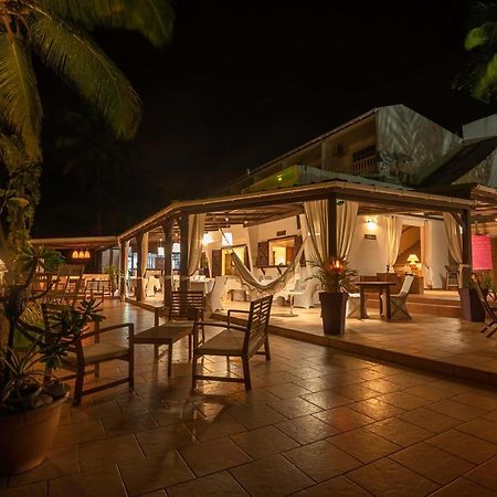 Murielle De Marie-Galante Hotel Grand-Bourg  Exterior foto