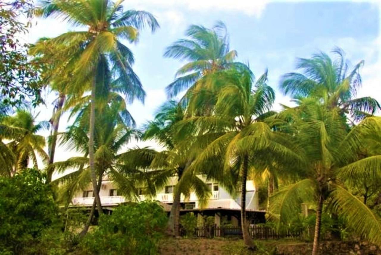 Murielle De Marie-Galante Hotel Grand-Bourg  Exterior foto